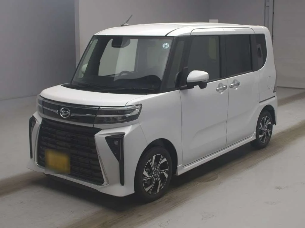 Daihatsu Tanto LA650S 2026