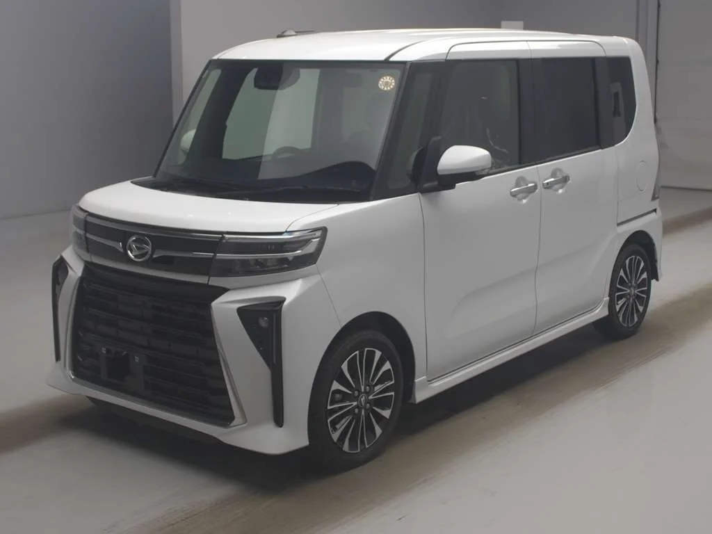 Daihatsu Tanto LA650S 2023