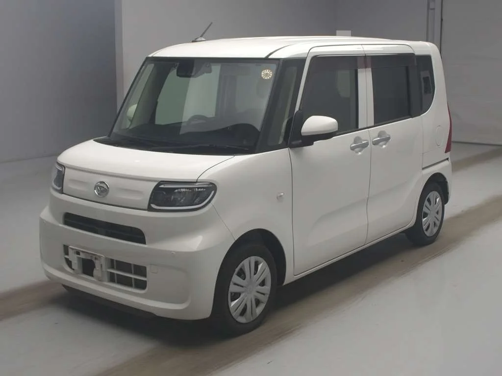Daihatsu Tanto LA650S 2023