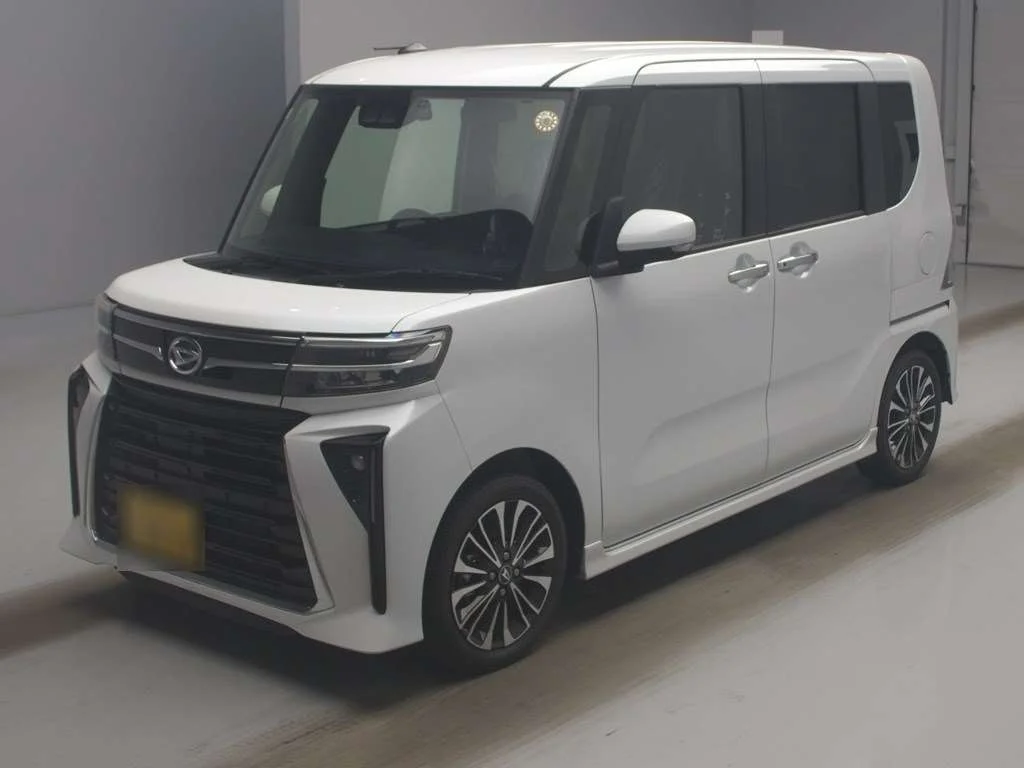 Daihatsu Tanto LA650S 2023