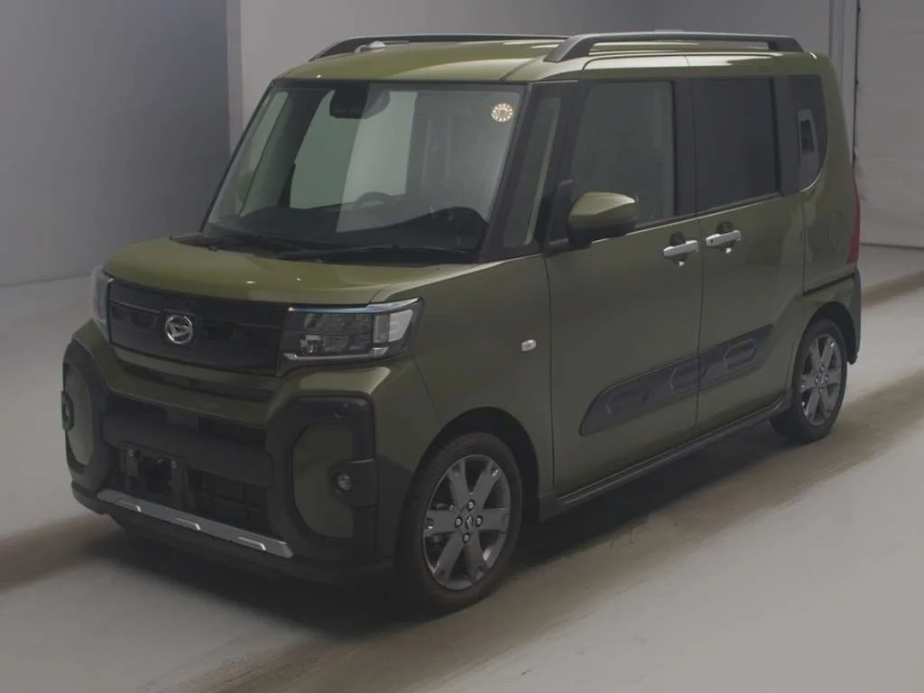 Daihatsu Tanto LA650S 2023