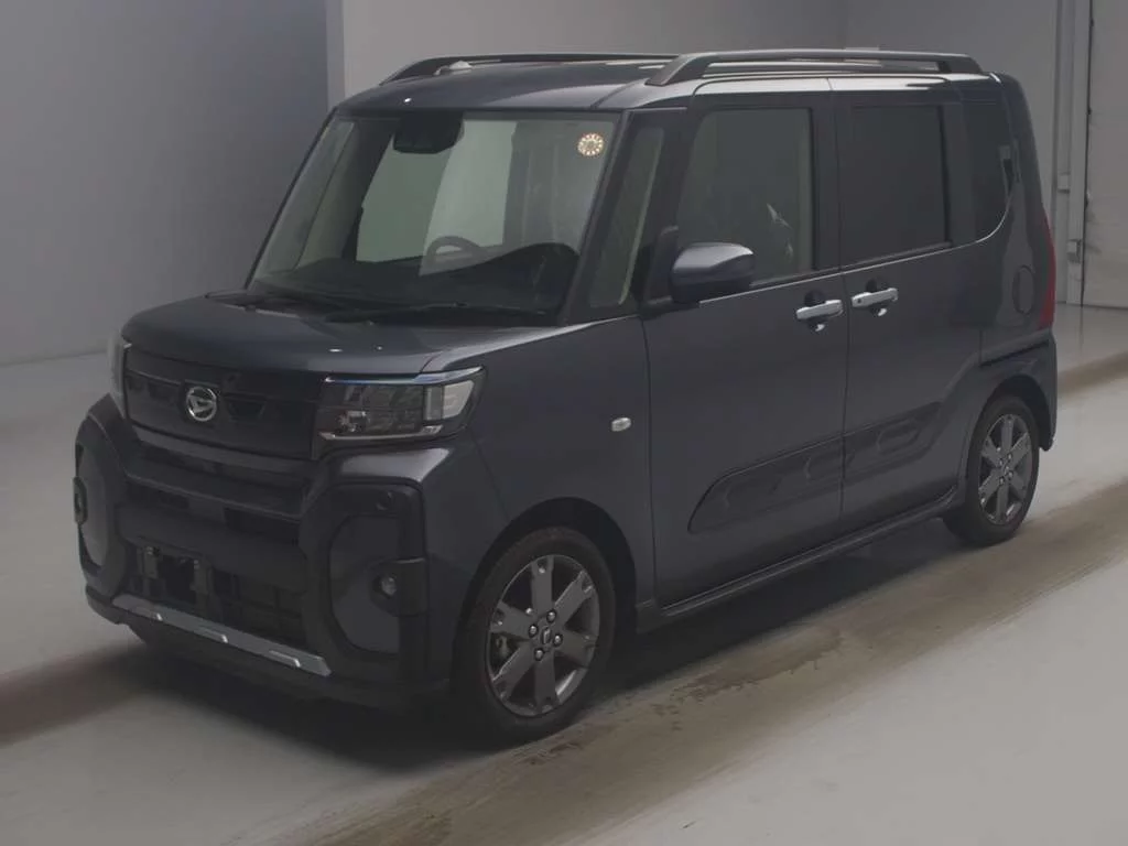 Daihatsu Tanto LA650S 2023