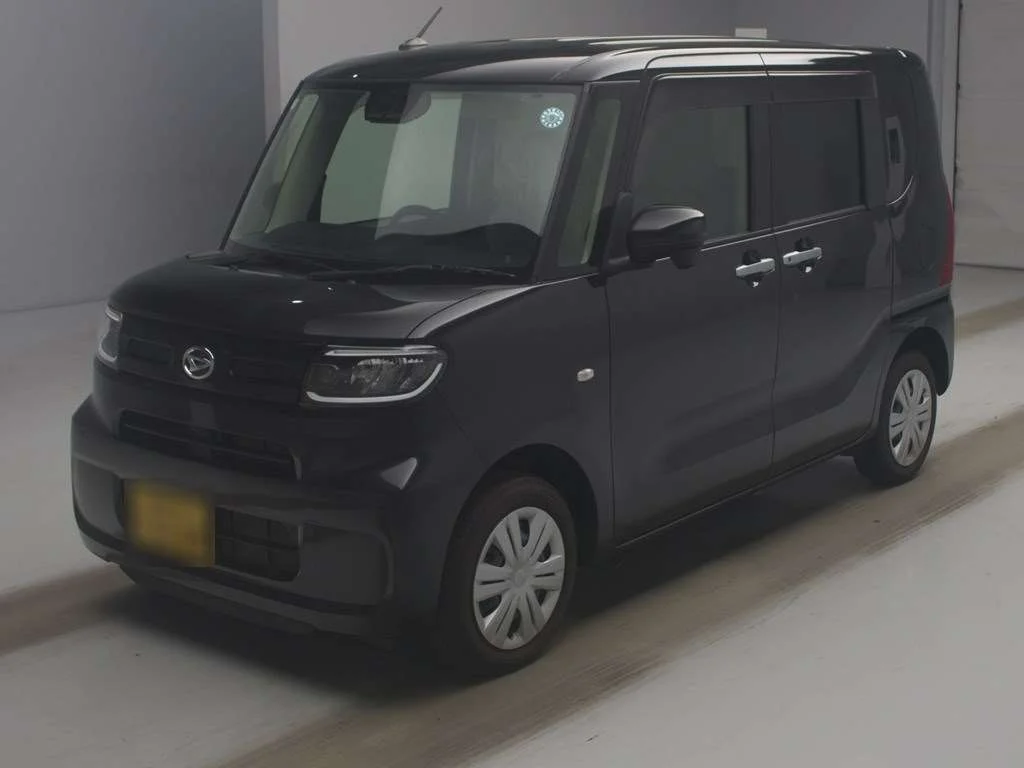 Daihatsu Tanto LA660S 2025