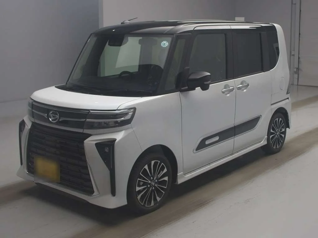 Daihatsu Tanto LA650S 2026