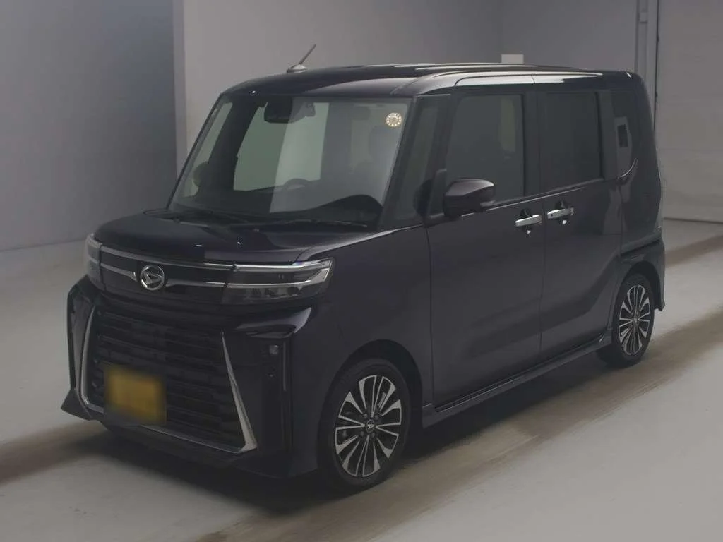 Daihatsu Tanto LA650S 2023