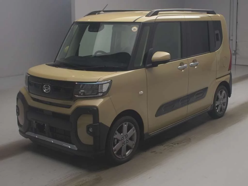 Daihatsu Tanto LA650S 2023