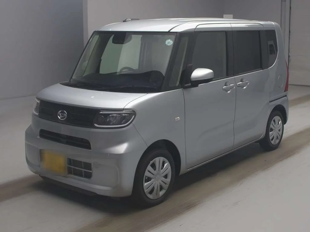 Daihatsu Tanto LA650S 2026