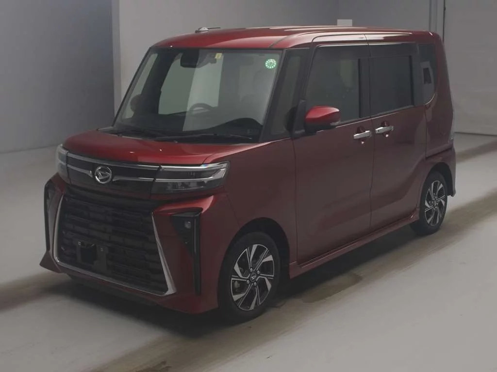 Daihatsu Tanto LA650S 2023
