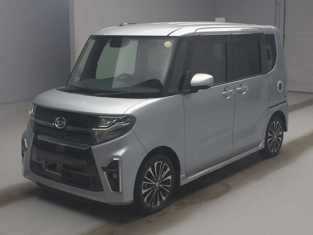 Daihatsu Tanto LA650S 2019