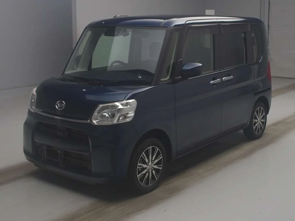 Daihatsu Tanto LA600S 2019
