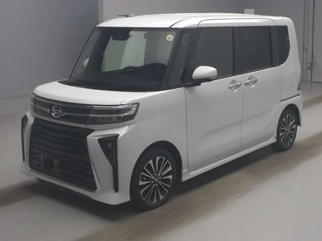 Daihatsu Tanto LA650S 2023