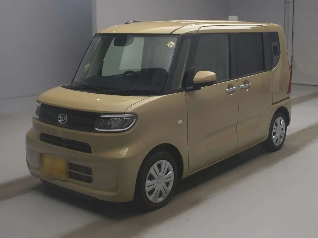 Daihatsu Tanto LA650S 2025