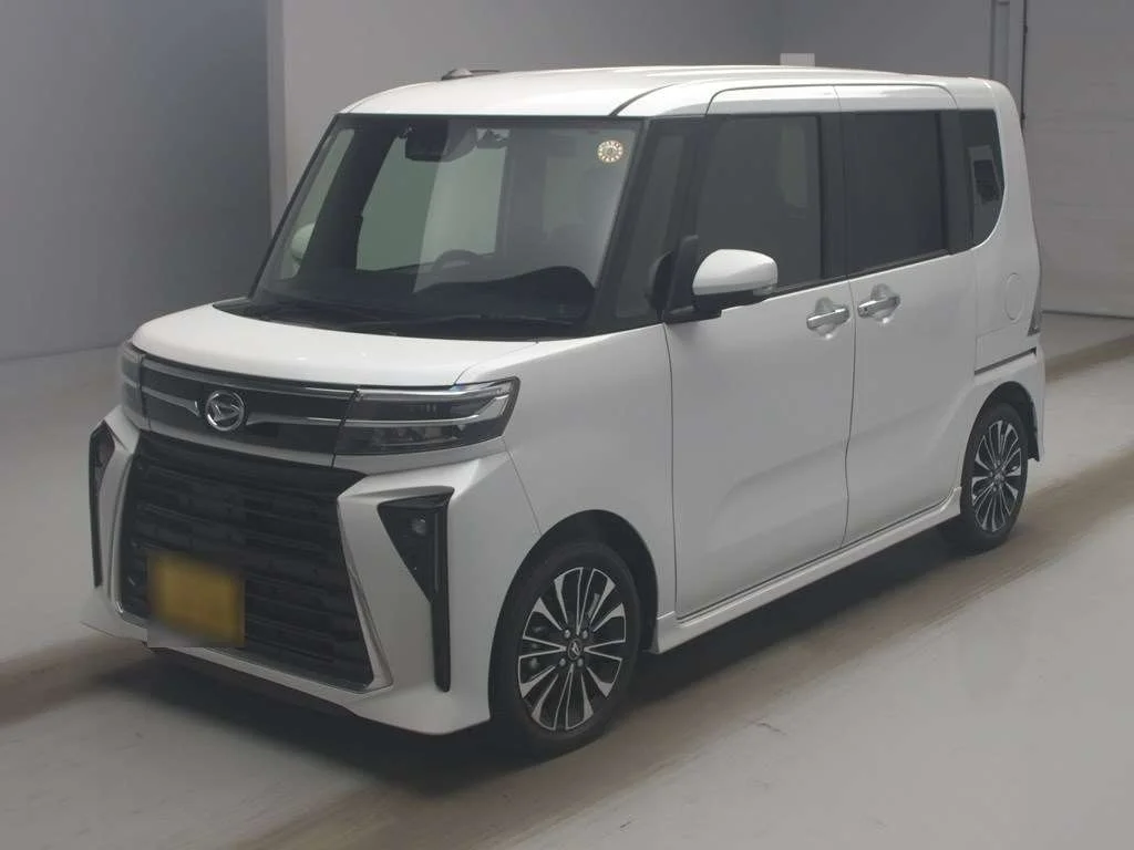 Daihatsu Tanto LA650S 2023