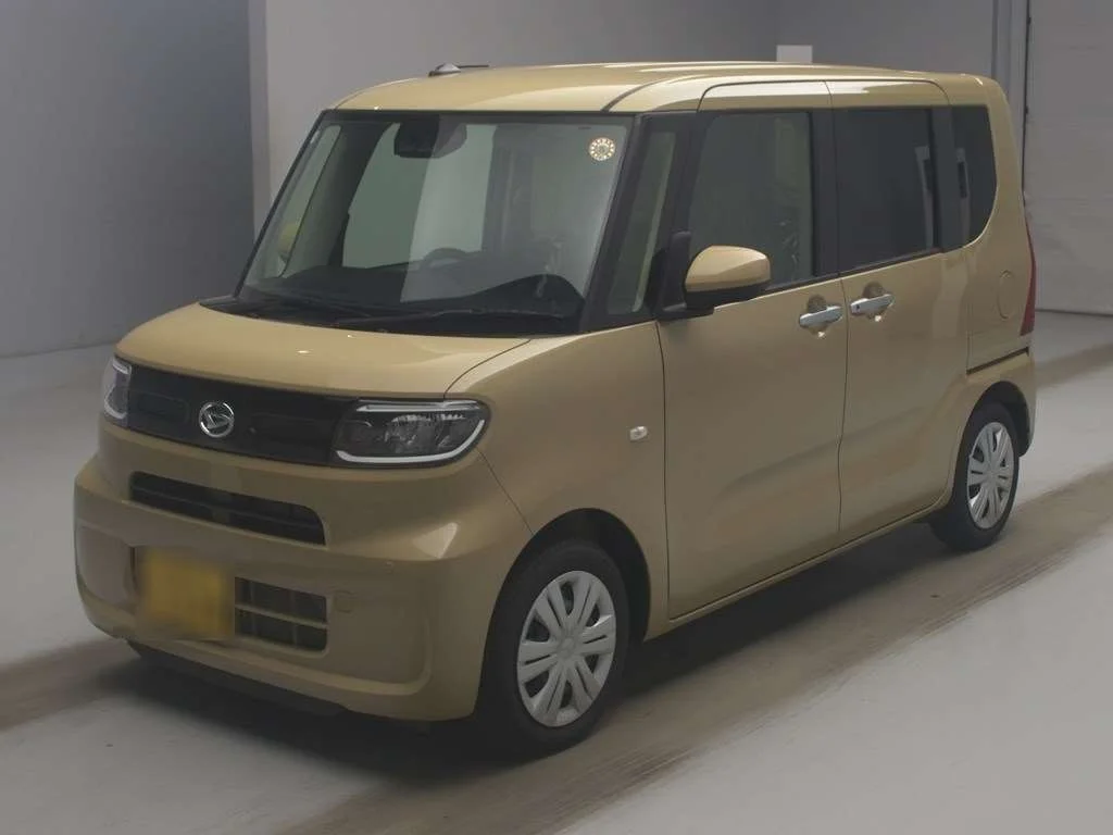 Daihatsu Tanto LA650S 2025