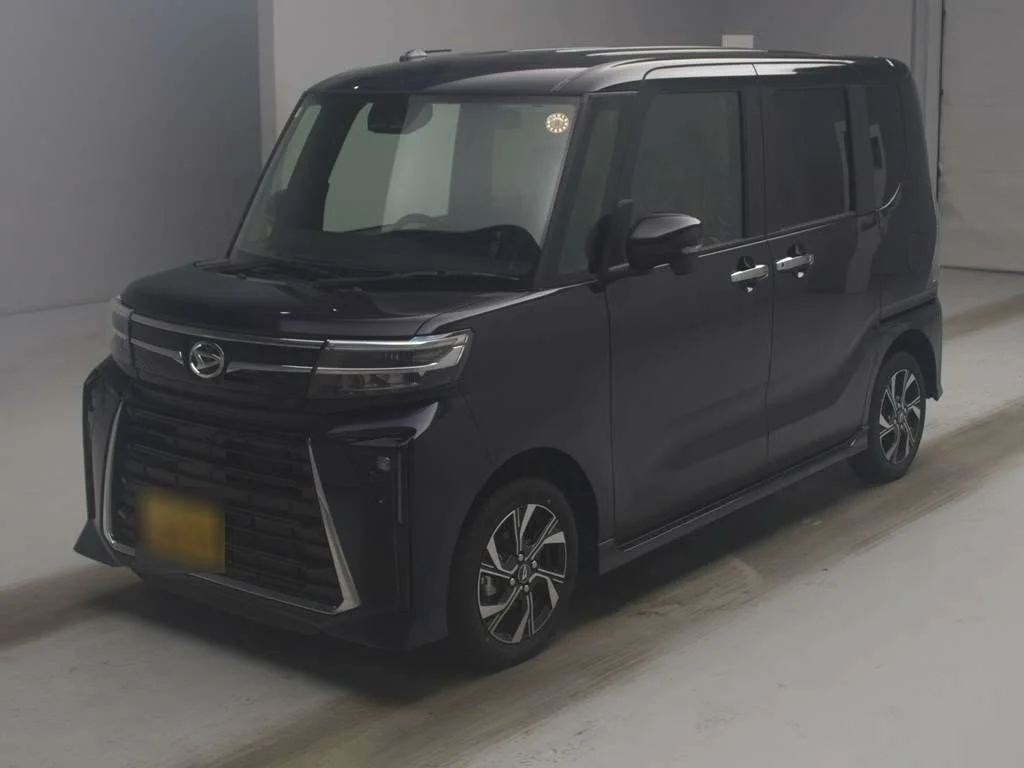 Daihatsu Tanto LA650S 2025