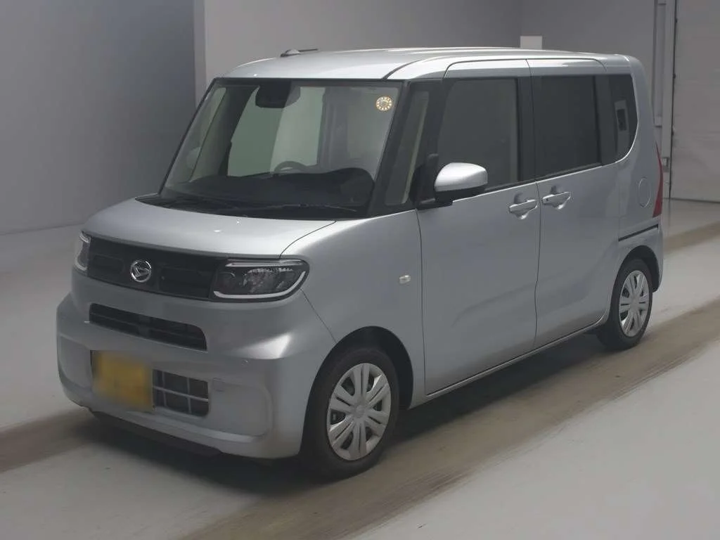 Daihatsu Tanto LA650S 2025