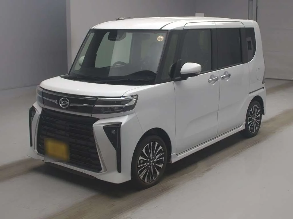 Daihatsu Tanto LA650S 2023