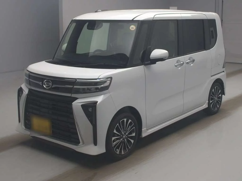 Daihatsu Tanto LA650S 2023