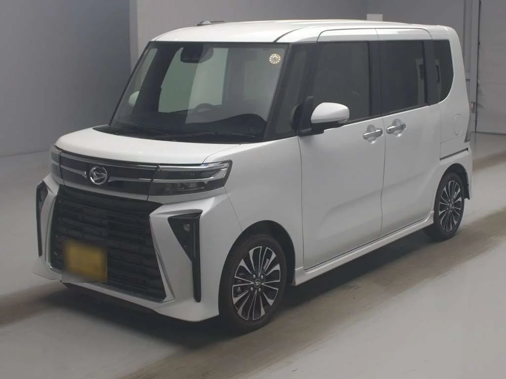 Daihatsu Tanto LA650S 2023