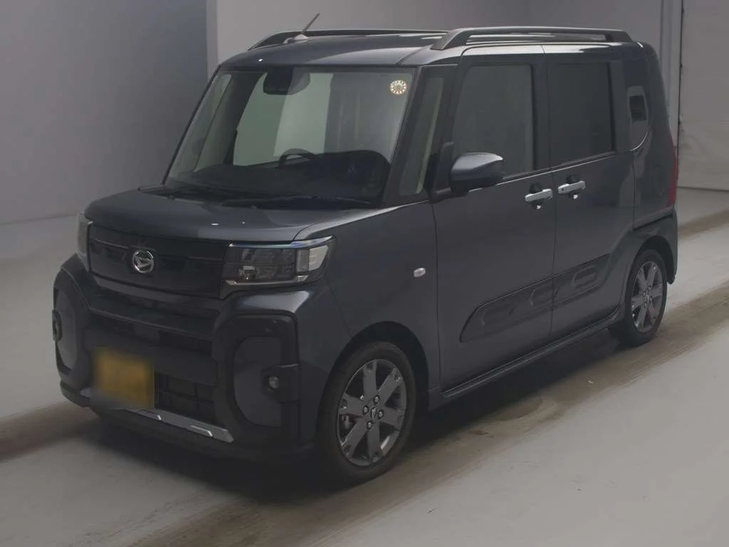 Daihatsu Tanto LA650S 2023