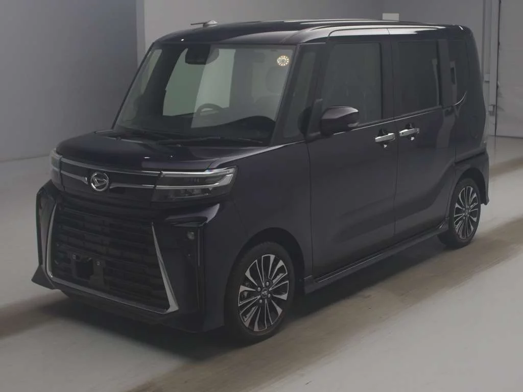 Daihatsu Tanto LA650S 2023