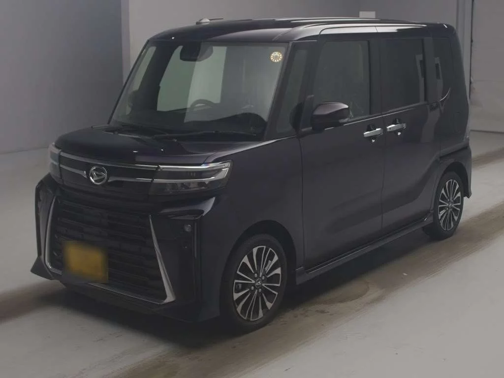 Daihatsu Tanto LA650S 2023