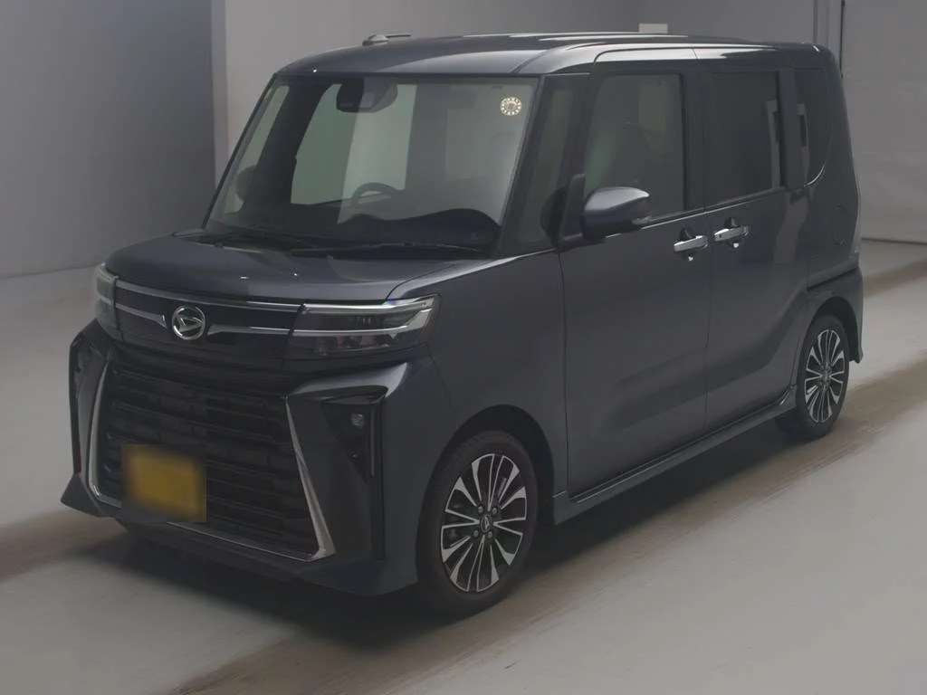 Daihatsu Tanto LA650S 2023