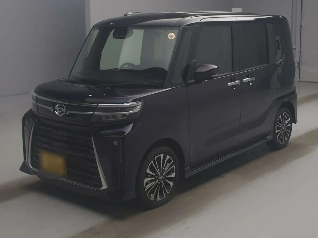 Daihatsu Tanto LA650S 2023