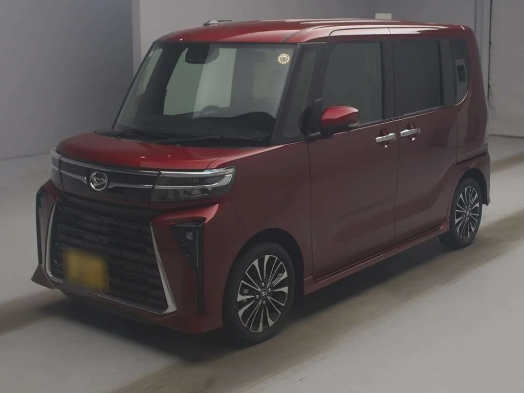 Daihatsu Tanto LA650S 2024