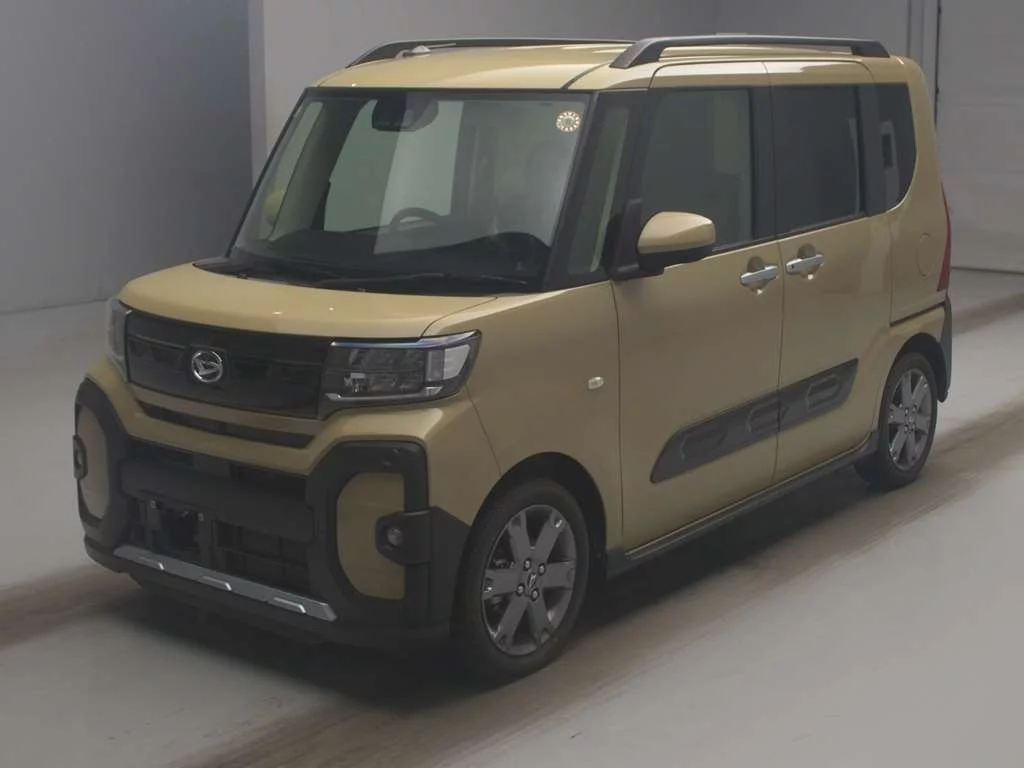 Daihatsu Tanto LA650S 2023