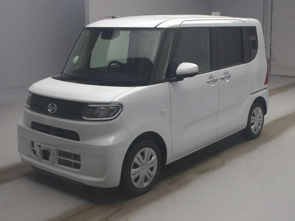 Daihatsu Tanto LA650S 2022