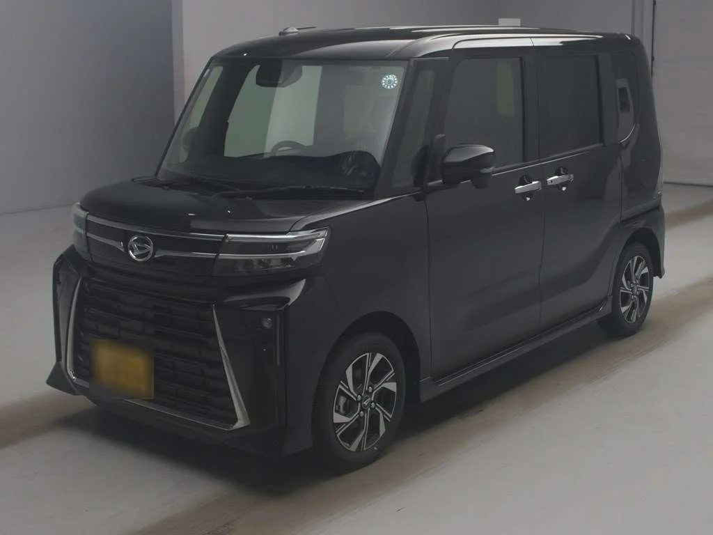 Daihatsu Tanto LA650S 2026