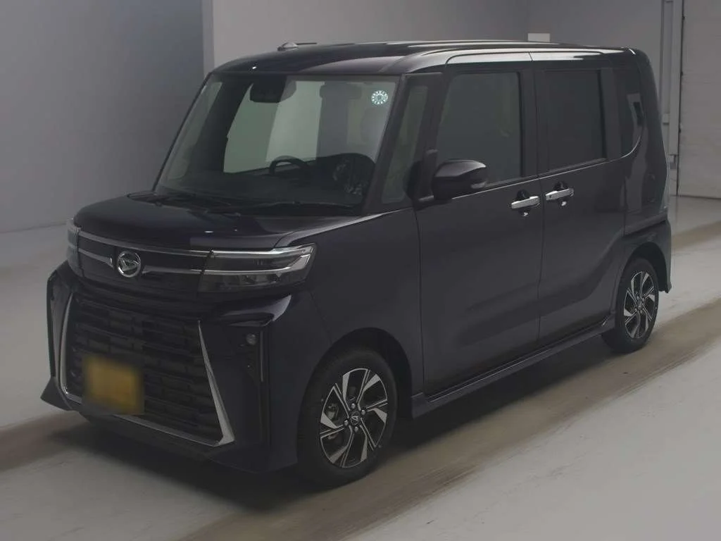 Daihatsu Tanto LA650S 2026