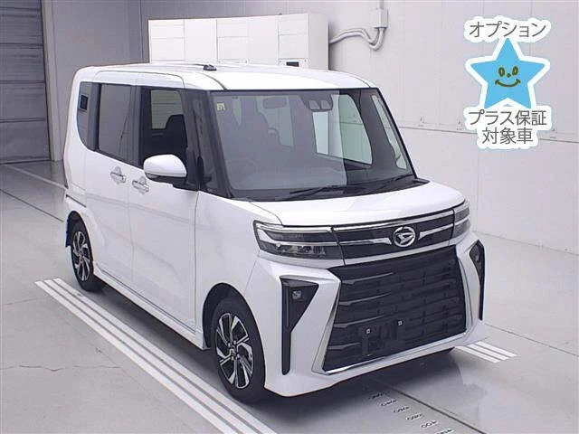 Daihatsu Tanto LA650S 2023