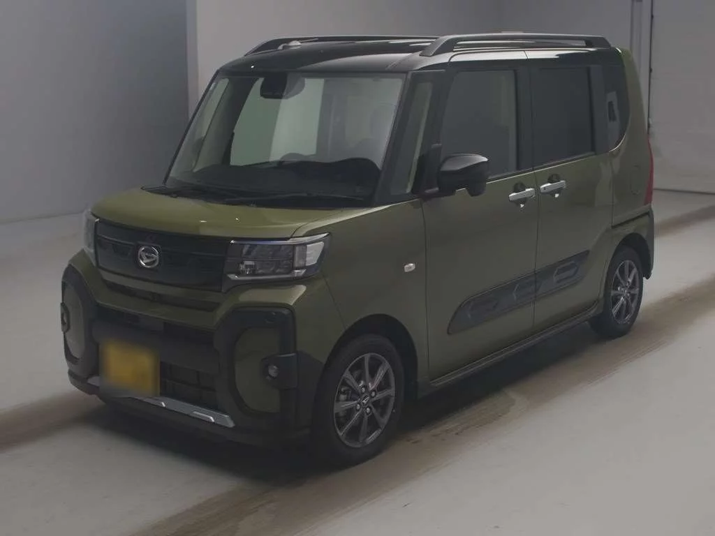 Daihatsu Tanto LA650S 2025