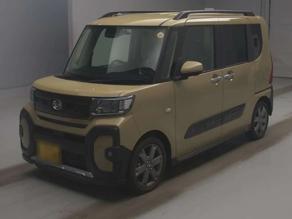 Daihatsu Tanto LA650S 2023