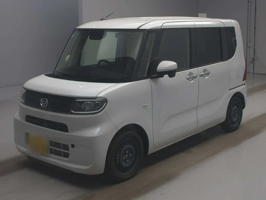Daihatsu Tanto LA650S 2026