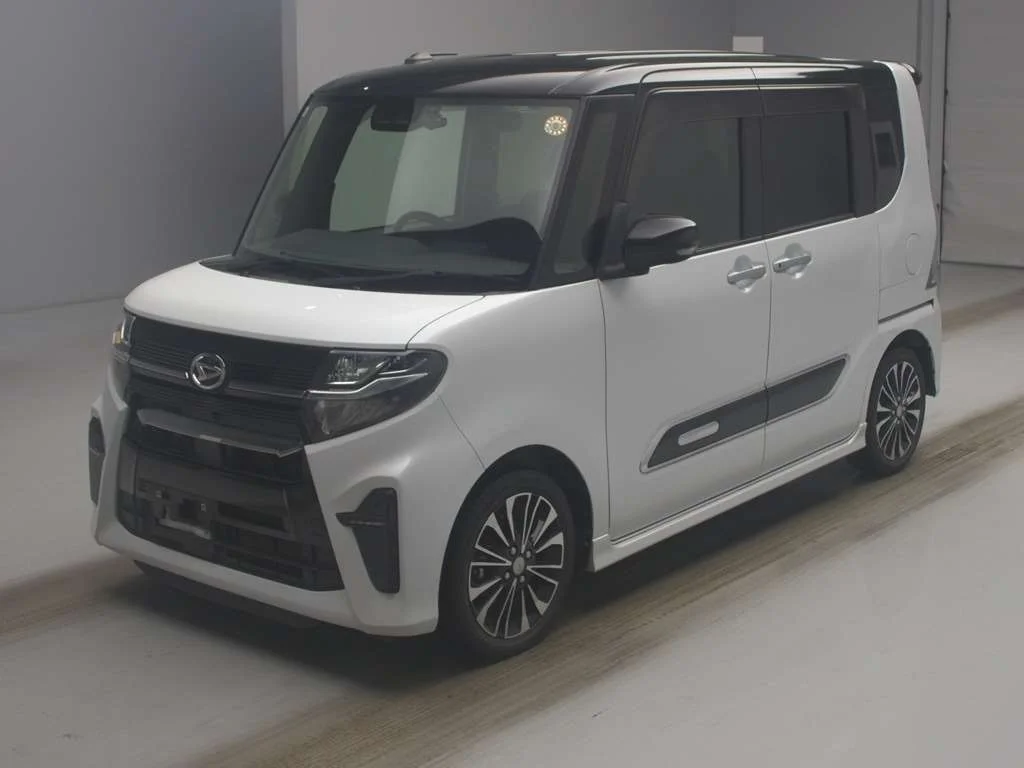 Daihatsu Tanto LA650S 2019
