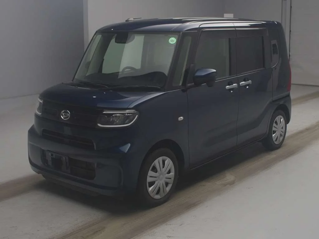 Daihatsu Tanto LA650S 2023