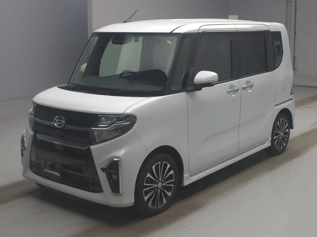 Daihatsu Tanto LA650S 2020