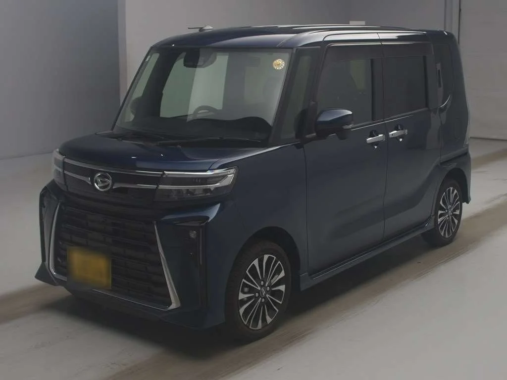 Daihatsu Tanto LA660S 2025