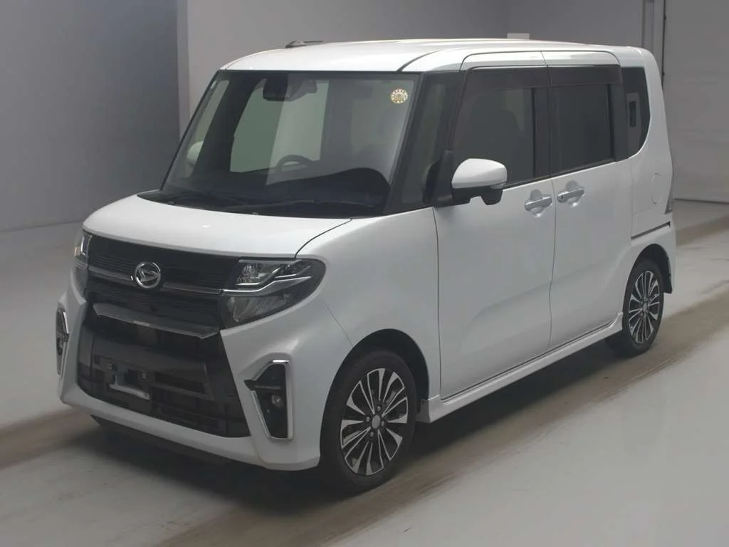 Daihatsu Tanto LA660S 2021