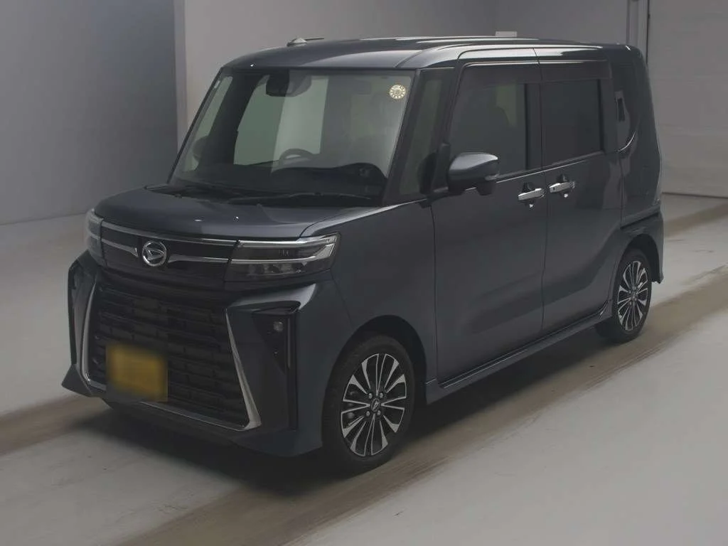 Daihatsu Tanto LA660S 2024