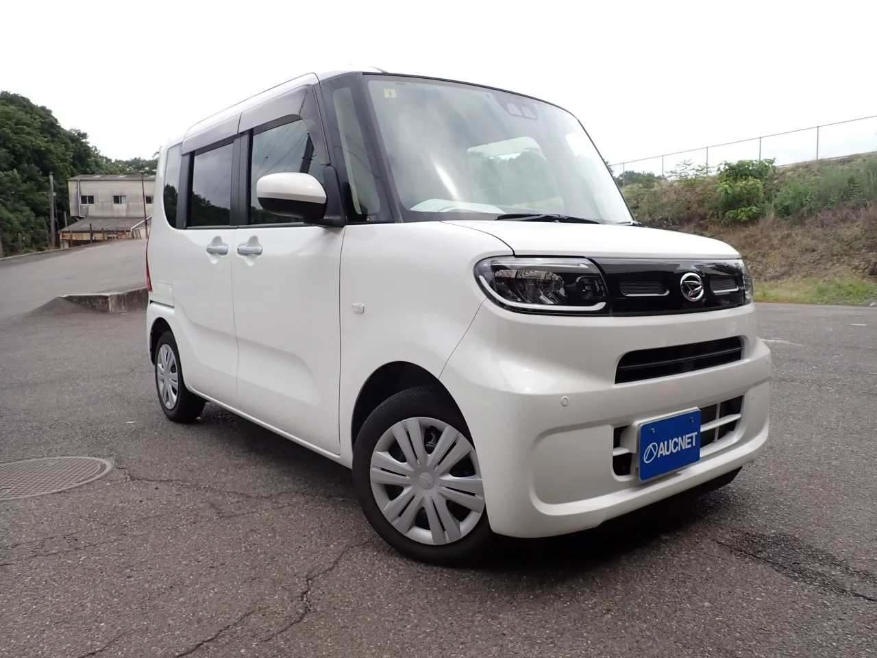Daihatsu Tanto LA650S 2023