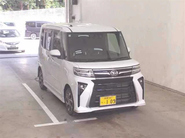 Daihatsu Tanto LA650S 2023