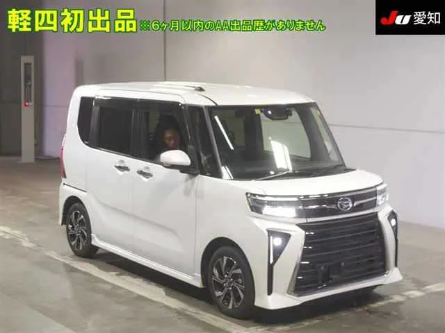 Daihatsu Tanto LA650S 2023