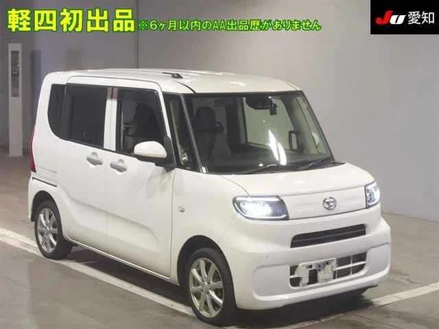 Daihatsu Tanto LA650S 2023