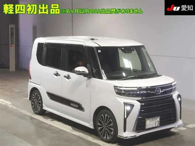 Daihatsu Tanto LA650S 2023