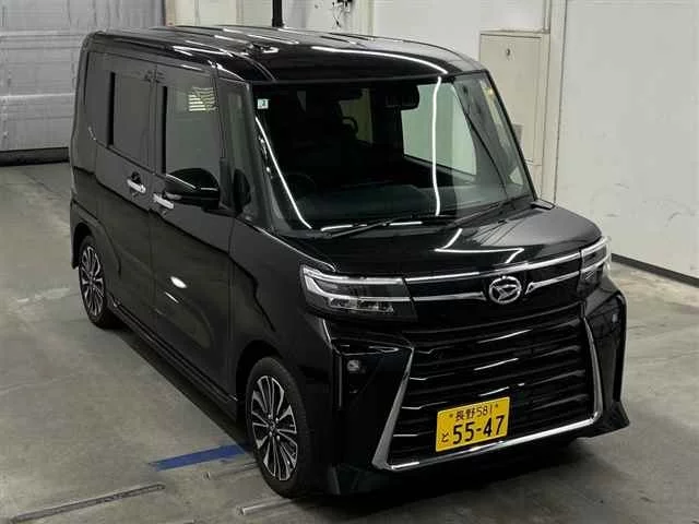 Daihatsu Tanto LA650S 2025