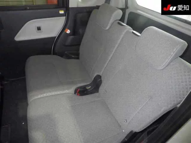 Daihatsu Tanto LA650S 2023